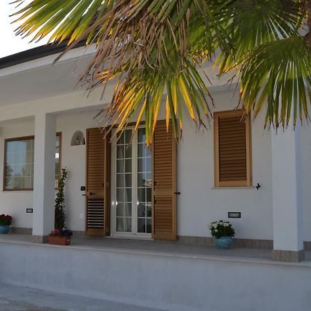 Guesthouse Holiday Formia Beach Εξωτερικό φωτογραφία