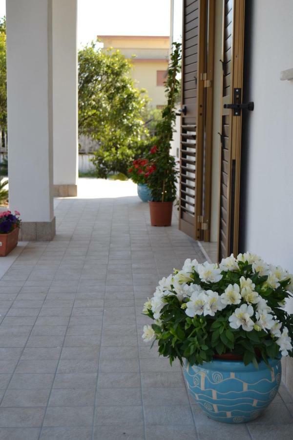 Guesthouse Holiday Formia Beach Εξωτερικό φωτογραφία