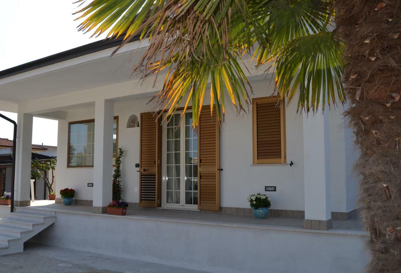 Guesthouse Holiday Formia Beach Εξωτερικό φωτογραφία